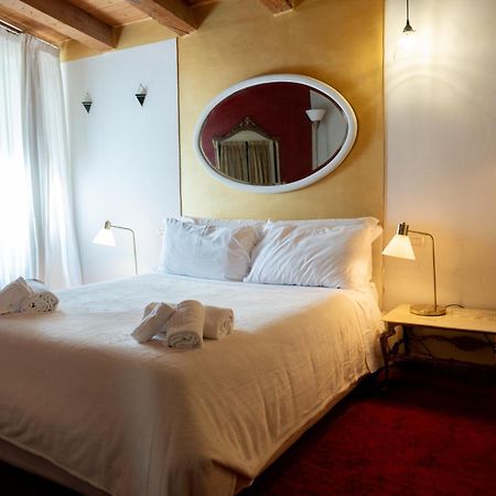 Ca' Vendramin - Letters To Juliet Appartement Verona Buitenkant foto