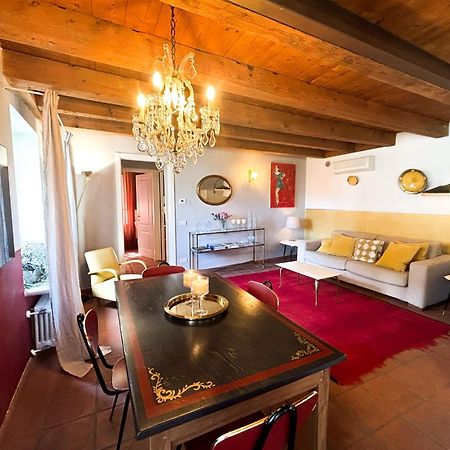Ca' Vendramin - Letters To Juliet Appartement Verona Buitenkant foto