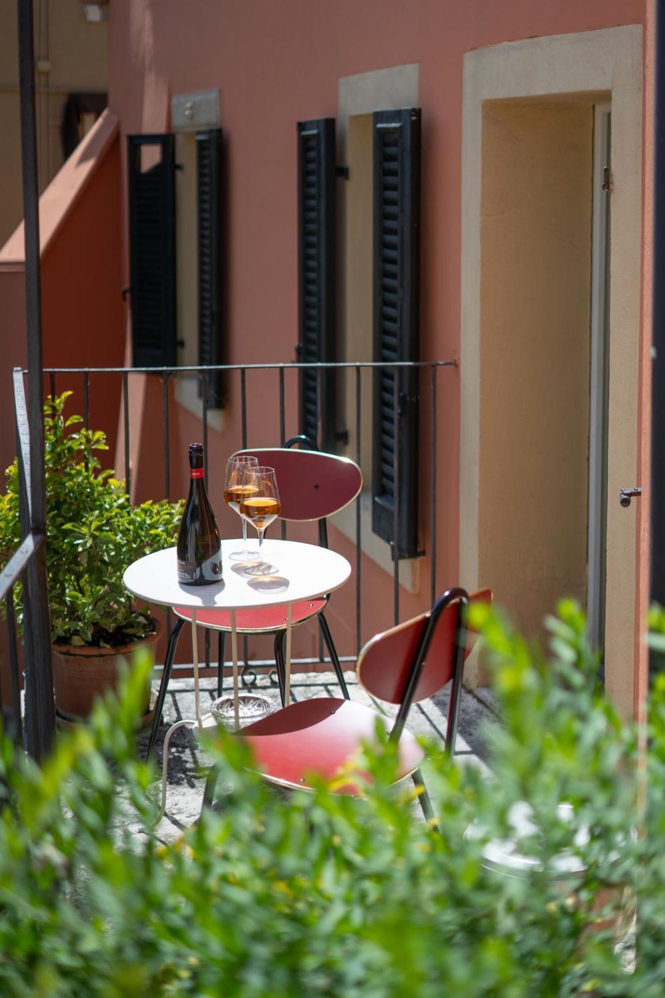 Ca' Vendramin - Letters To Juliet Appartement Verona Buitenkant foto