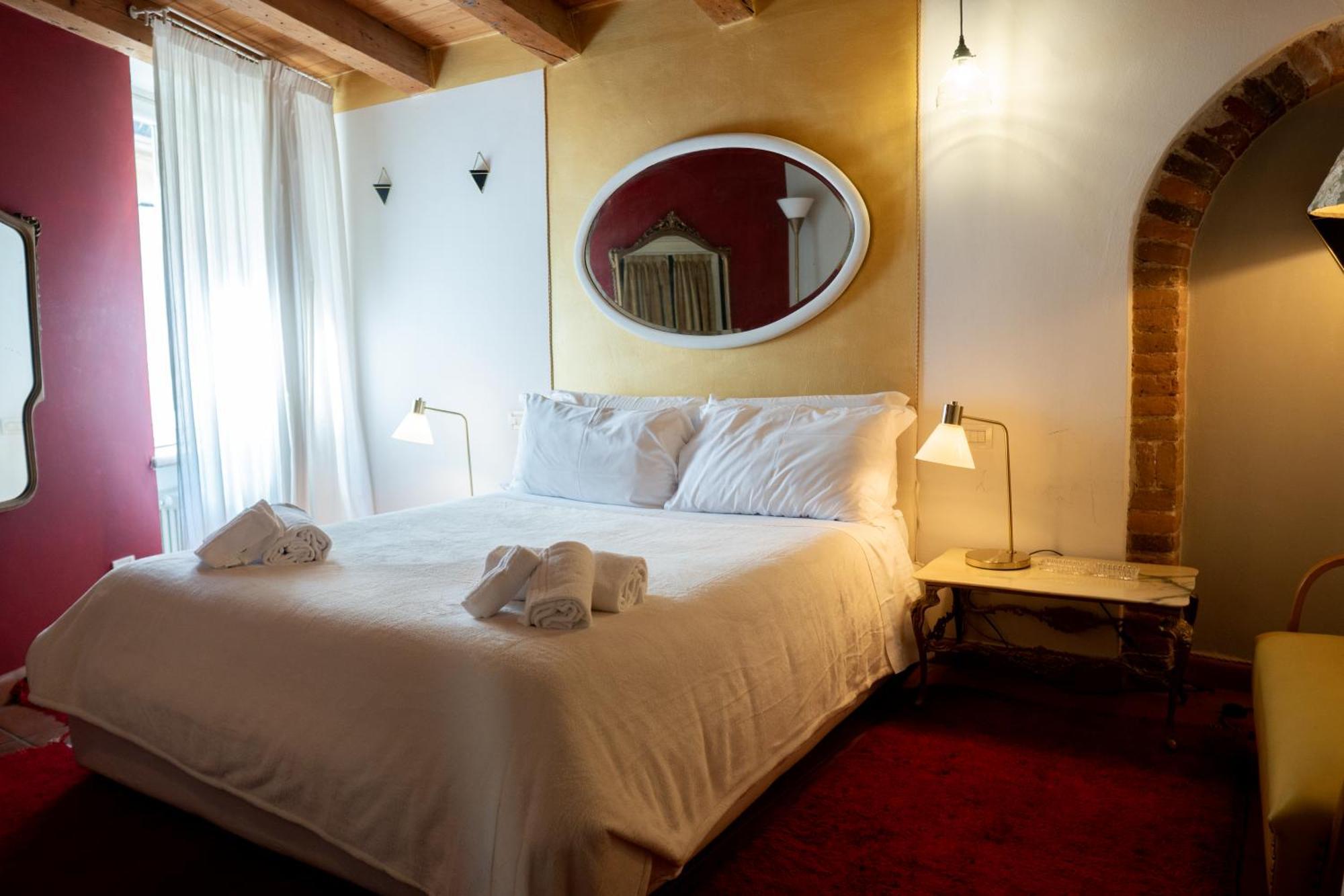 Ca' Vendramin - Letters To Juliet Appartement Verona Buitenkant foto