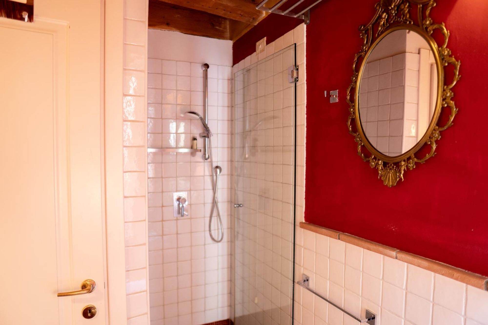 Ca' Vendramin - Letters To Juliet Appartement Verona Buitenkant foto