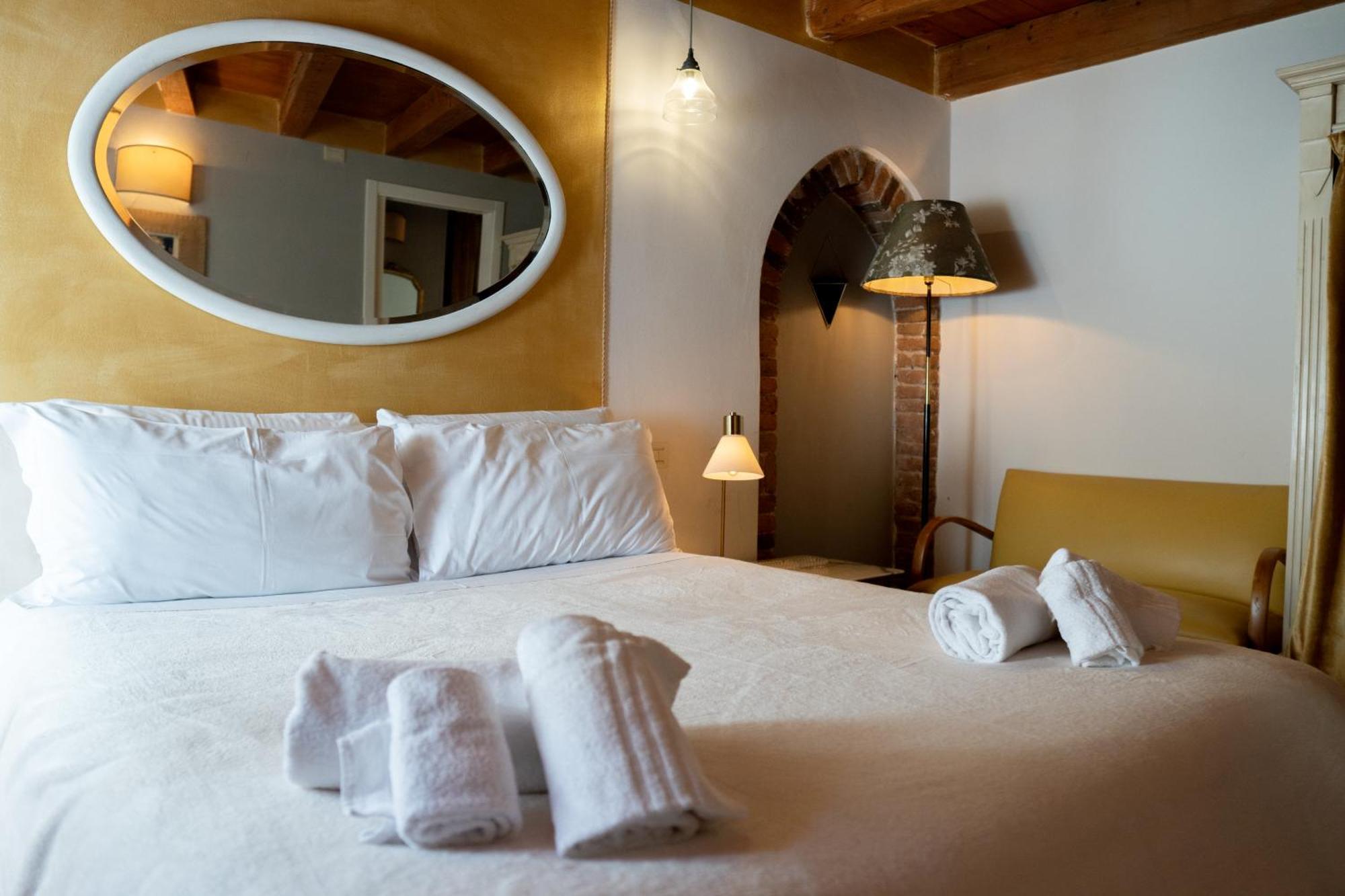 Ca' Vendramin - Letters To Juliet Appartement Verona Buitenkant foto