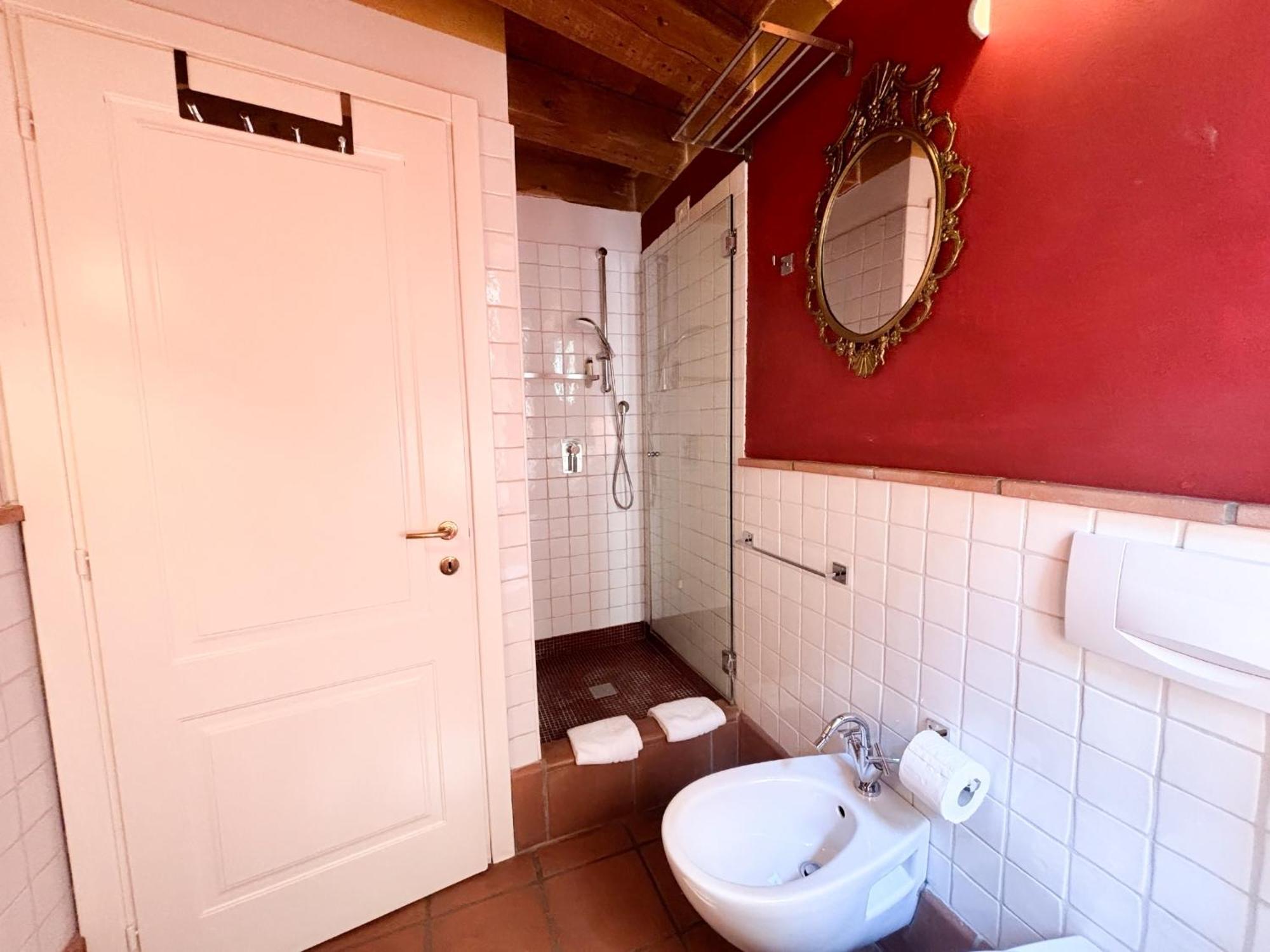 Ca' Vendramin - Letters To Juliet Appartement Verona Buitenkant foto