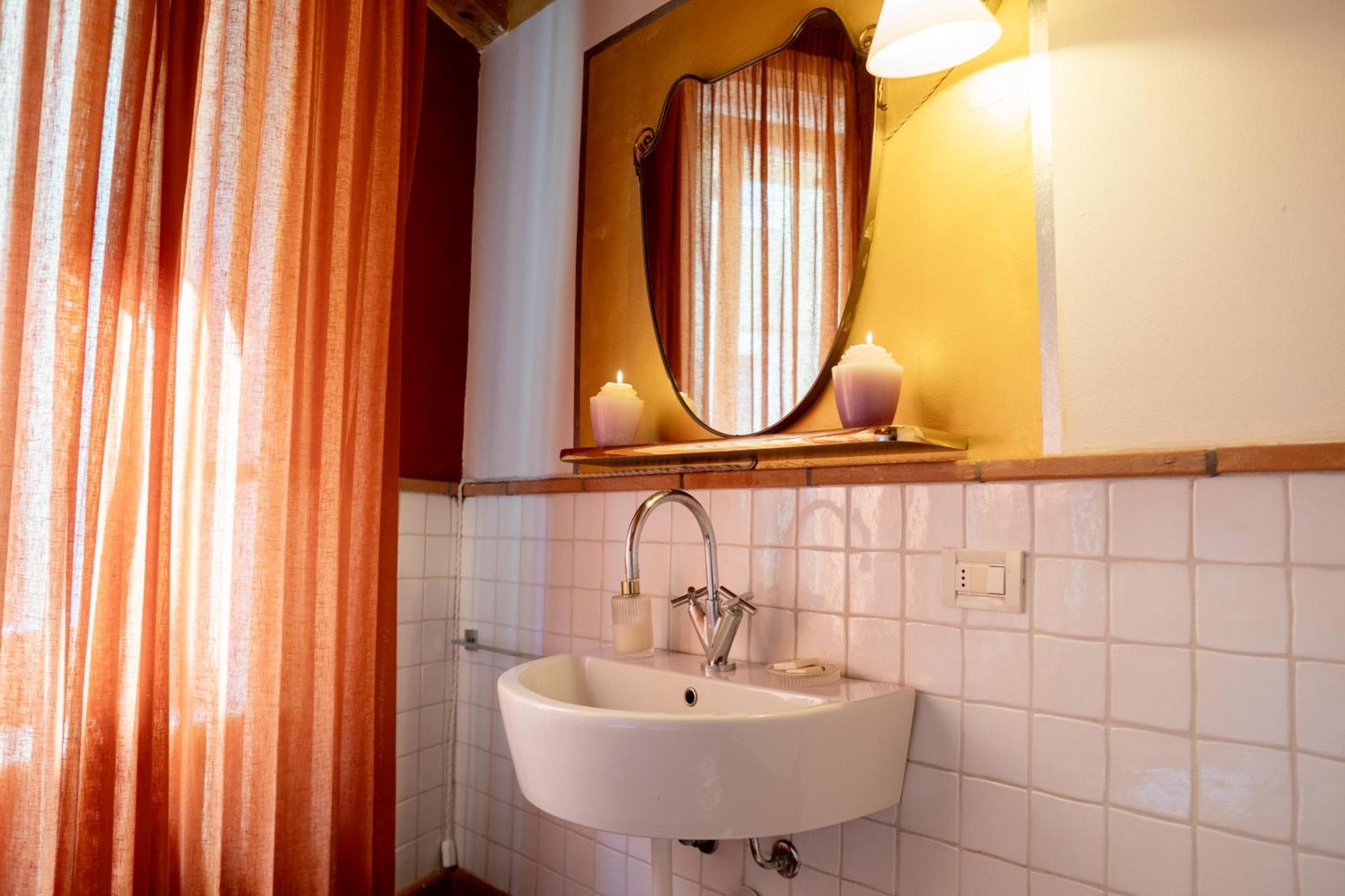 Ca' Vendramin - Letters To Juliet Appartement Verona Buitenkant foto