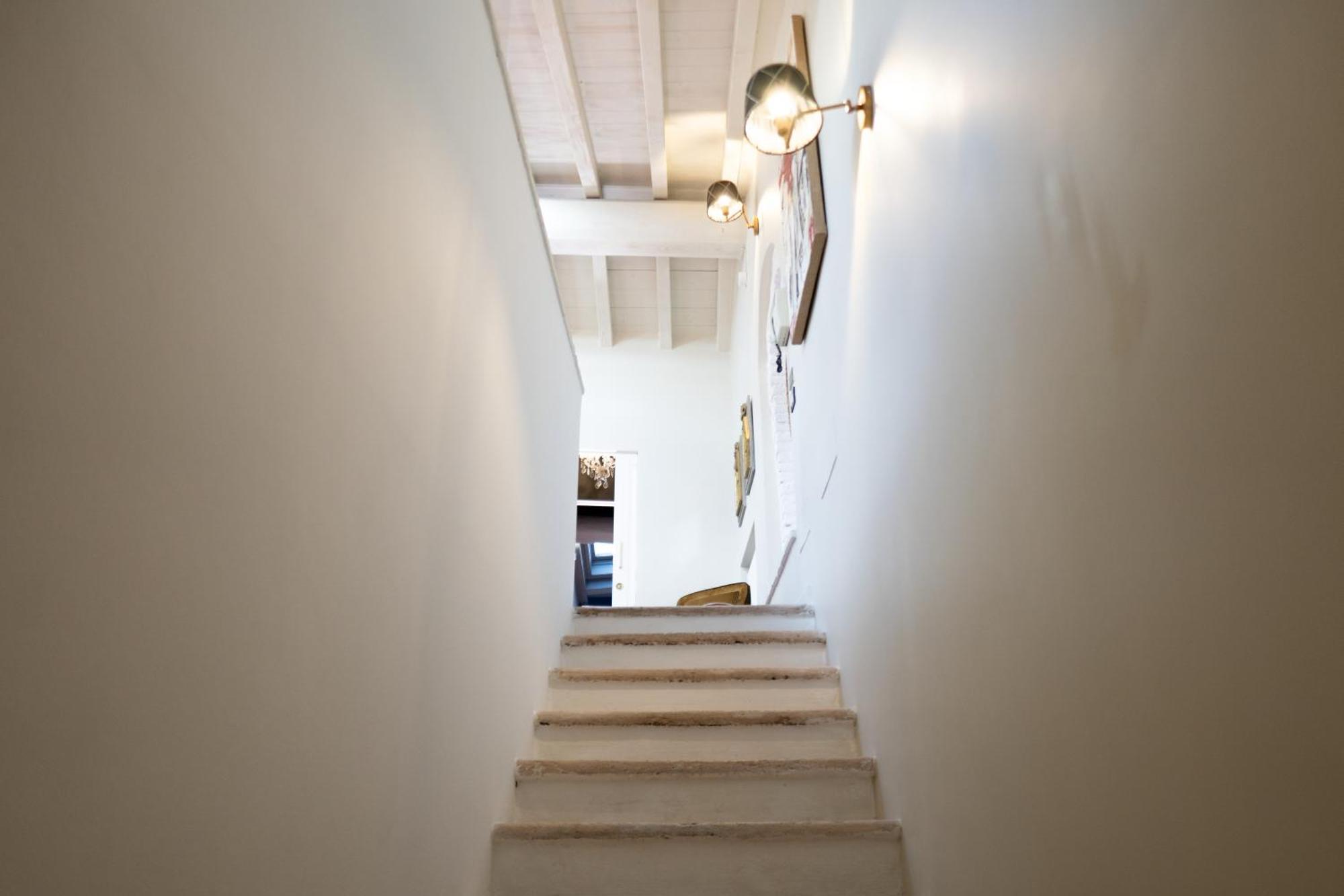Ca' Vendramin - Letters To Juliet Appartement Verona Buitenkant foto