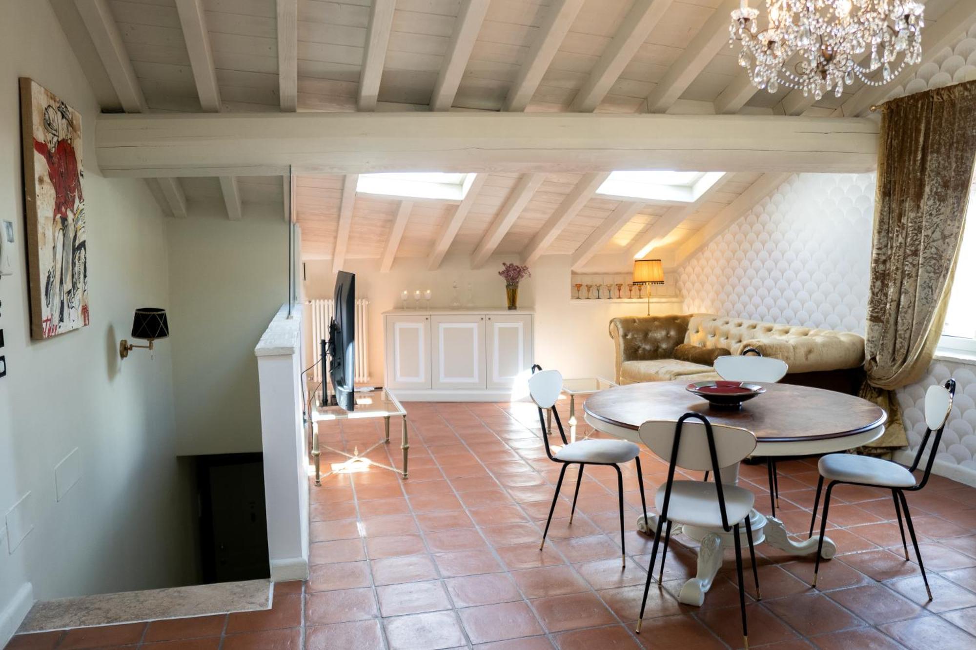 Ca' Vendramin - Letters To Juliet Appartement Verona Buitenkant foto