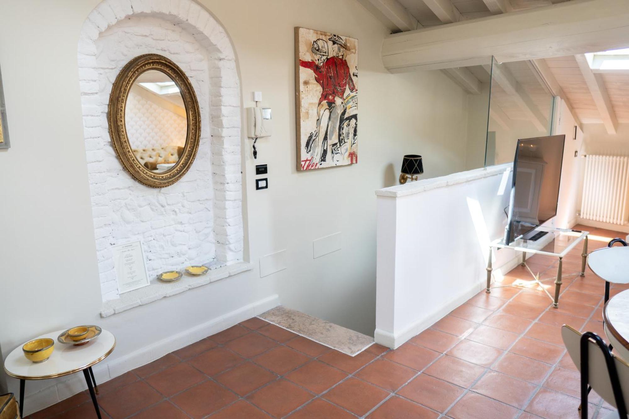 Ca' Vendramin - Letters To Juliet Appartement Verona Buitenkant foto