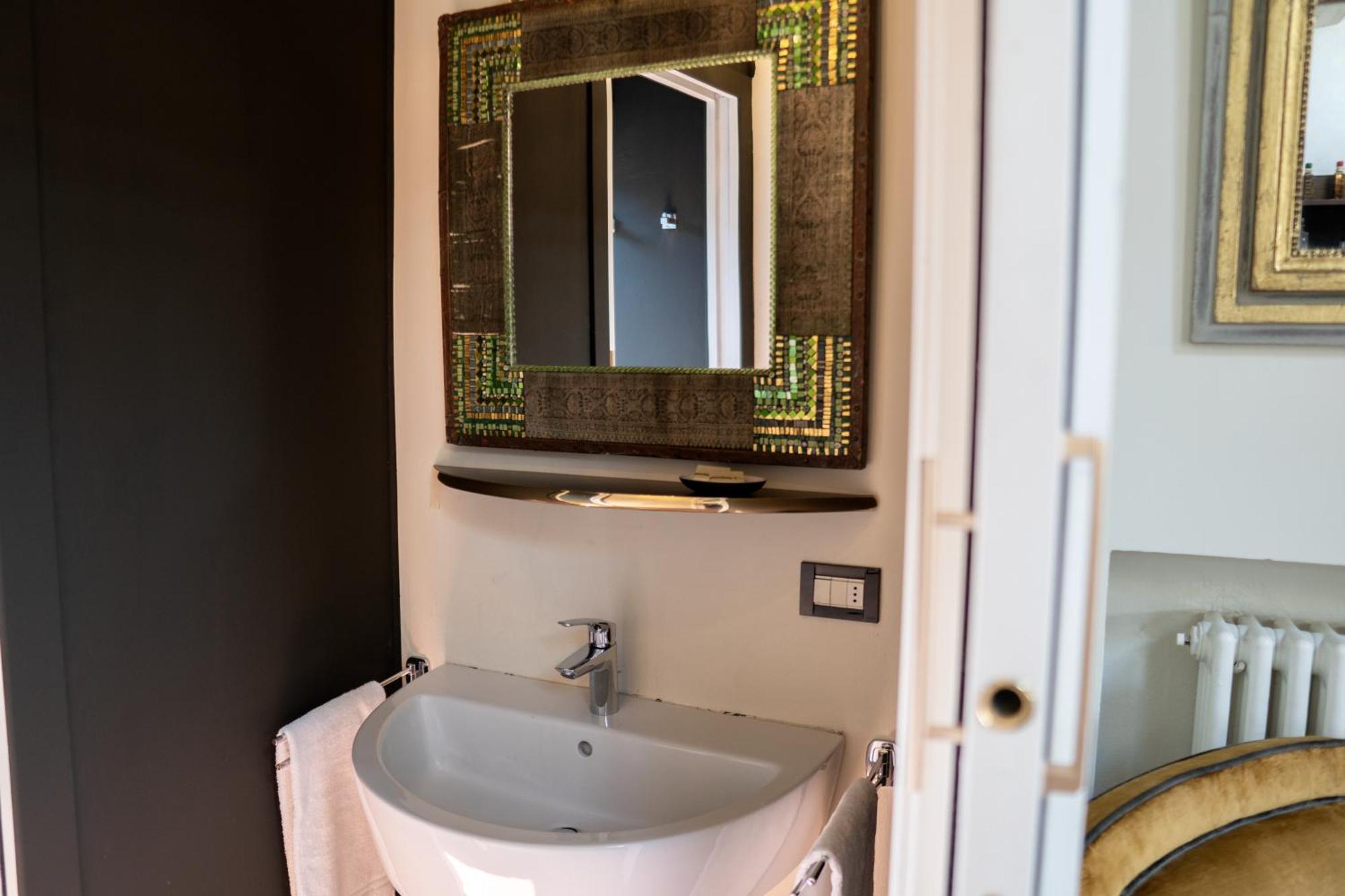 Ca' Vendramin - Letters To Juliet Appartement Verona Buitenkant foto