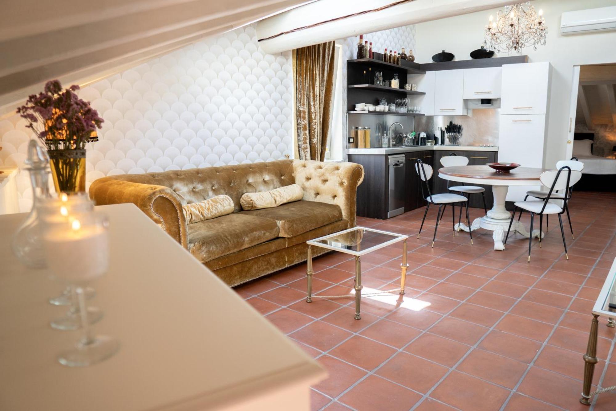 Ca' Vendramin - Letters To Juliet Appartement Verona Buitenkant foto