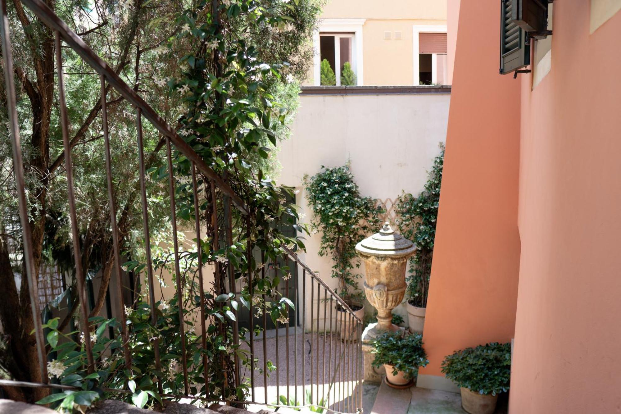 Ca' Vendramin - Letters To Juliet Appartement Verona Buitenkant foto