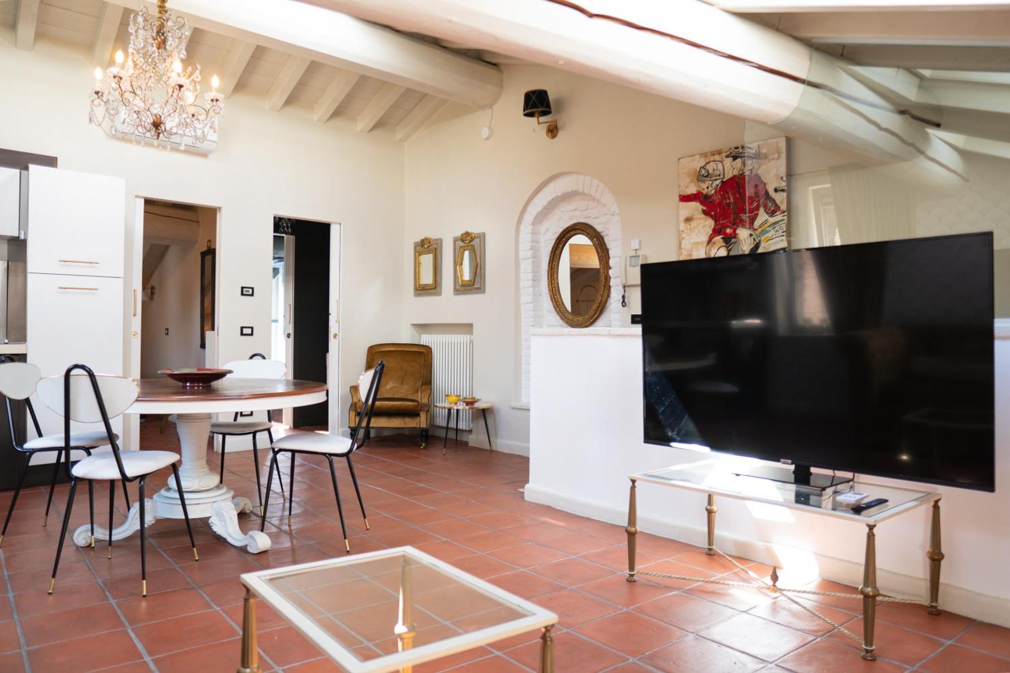 Ca' Vendramin - Letters To Juliet Appartement Verona Buitenkant foto