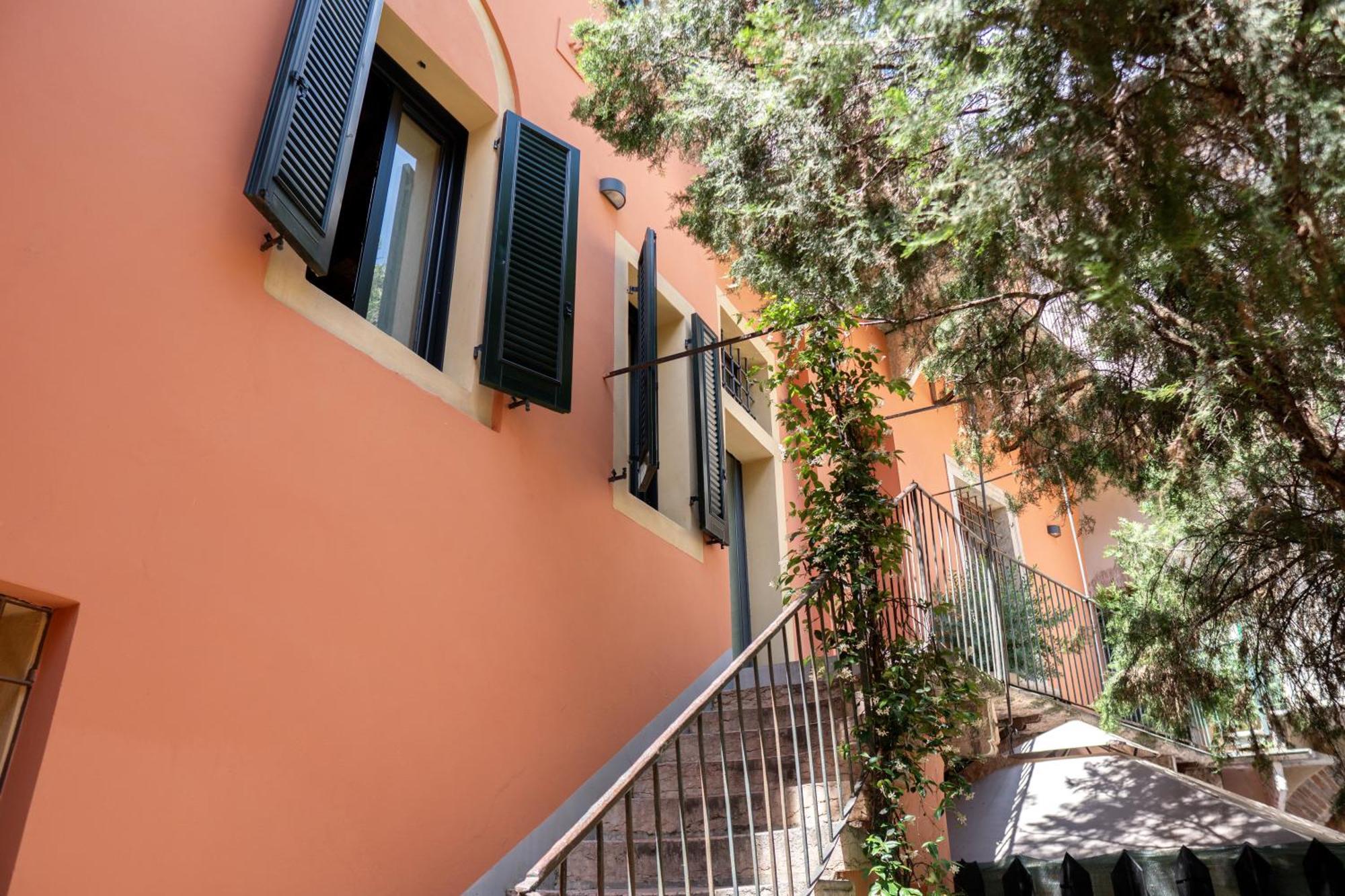 Ca' Vendramin - Letters To Juliet Appartement Verona Buitenkant foto