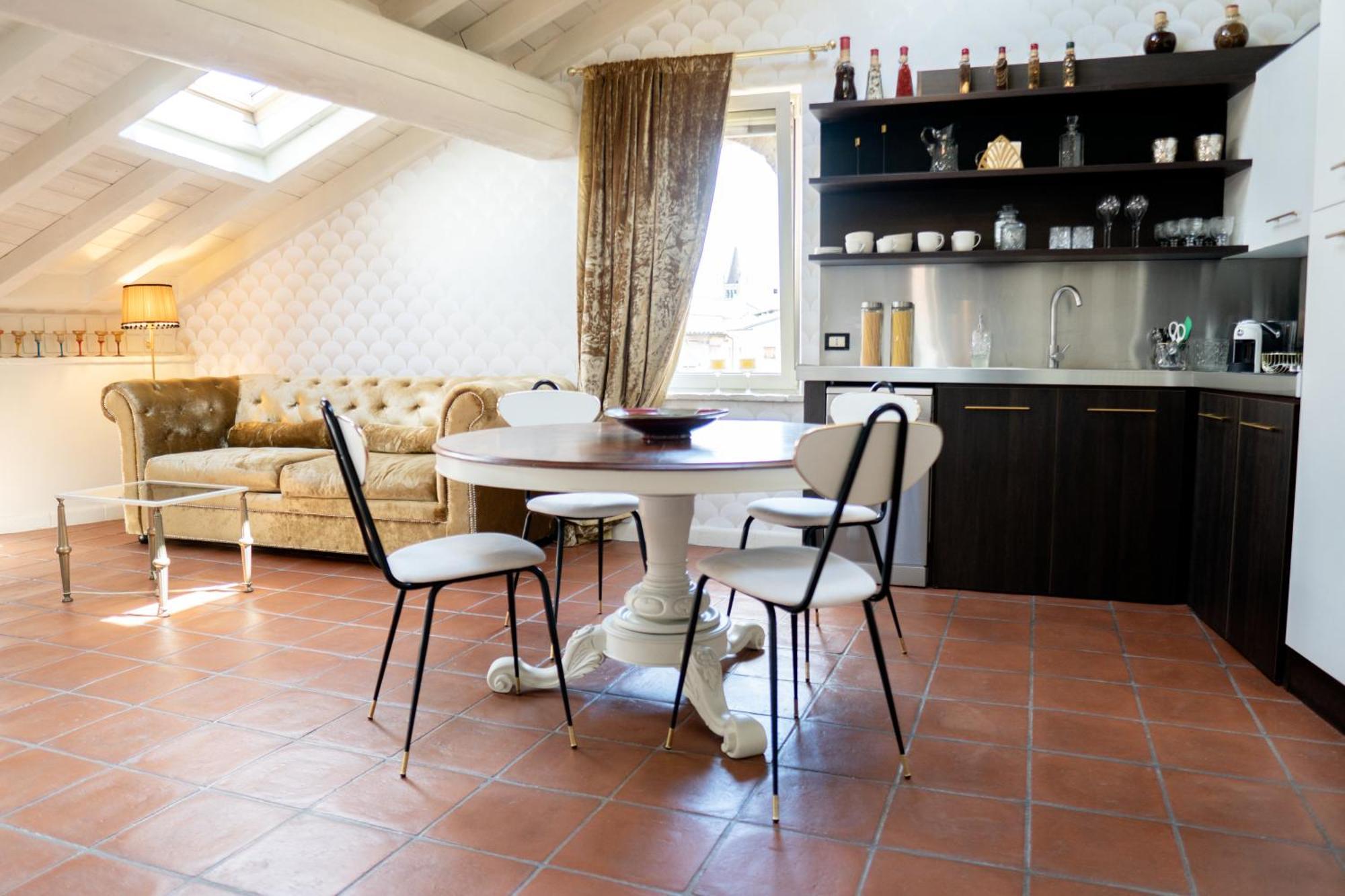 Ca' Vendramin - Letters To Juliet Appartement Verona Buitenkant foto